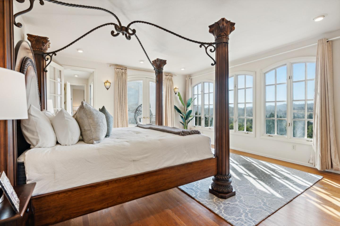 Detail Gallery Image 16 of 49 For 112 Sunset Ter, Scotts Valley,  CA 95066 - 4 Beds | 3/1 Baths