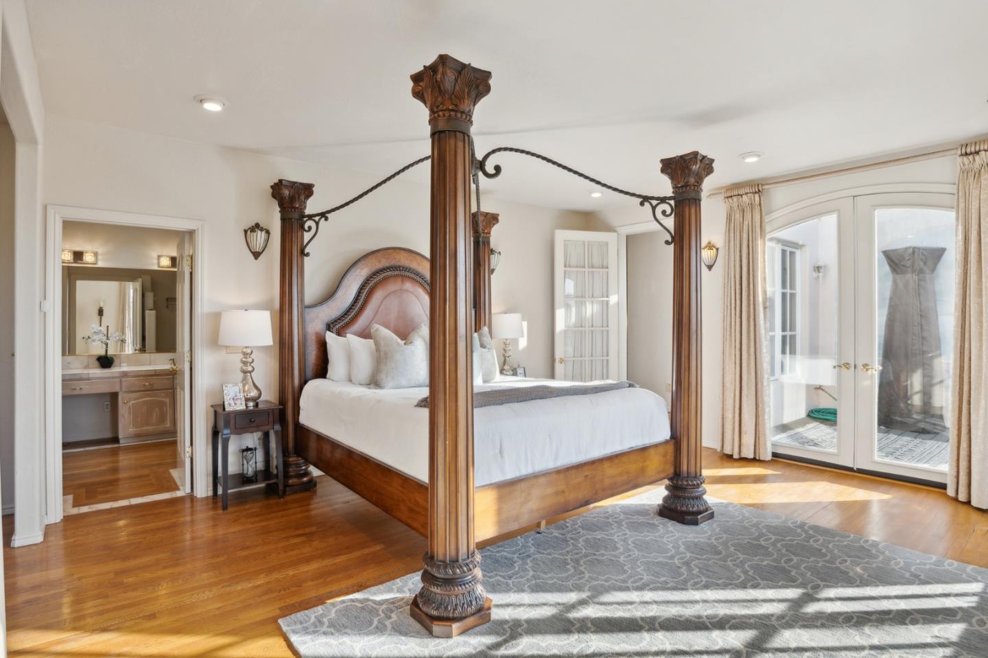 Detail Gallery Image 17 of 49 For 112 Sunset Ter, Scotts Valley,  CA 95066 - 4 Beds | 3/1 Baths