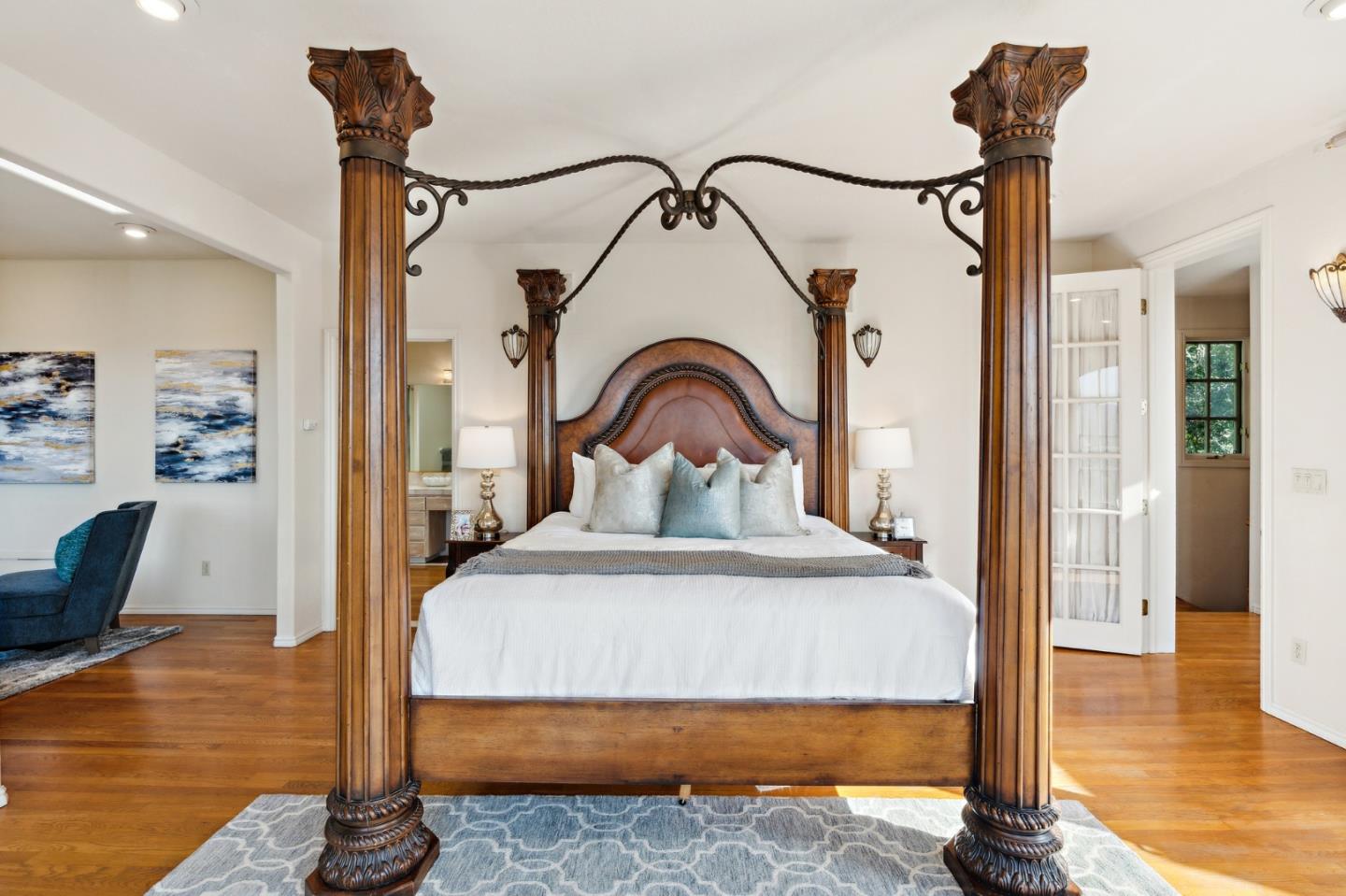 Detail Gallery Image 18 of 49 For 112 Sunset Ter, Scotts Valley,  CA 95066 - 4 Beds | 3/1 Baths