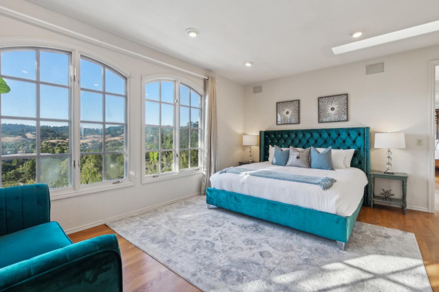 Detail Gallery Image 24 of 49 For 112 Sunset Ter, Scotts Valley,  CA 95066 - 4 Beds | 3/1 Baths