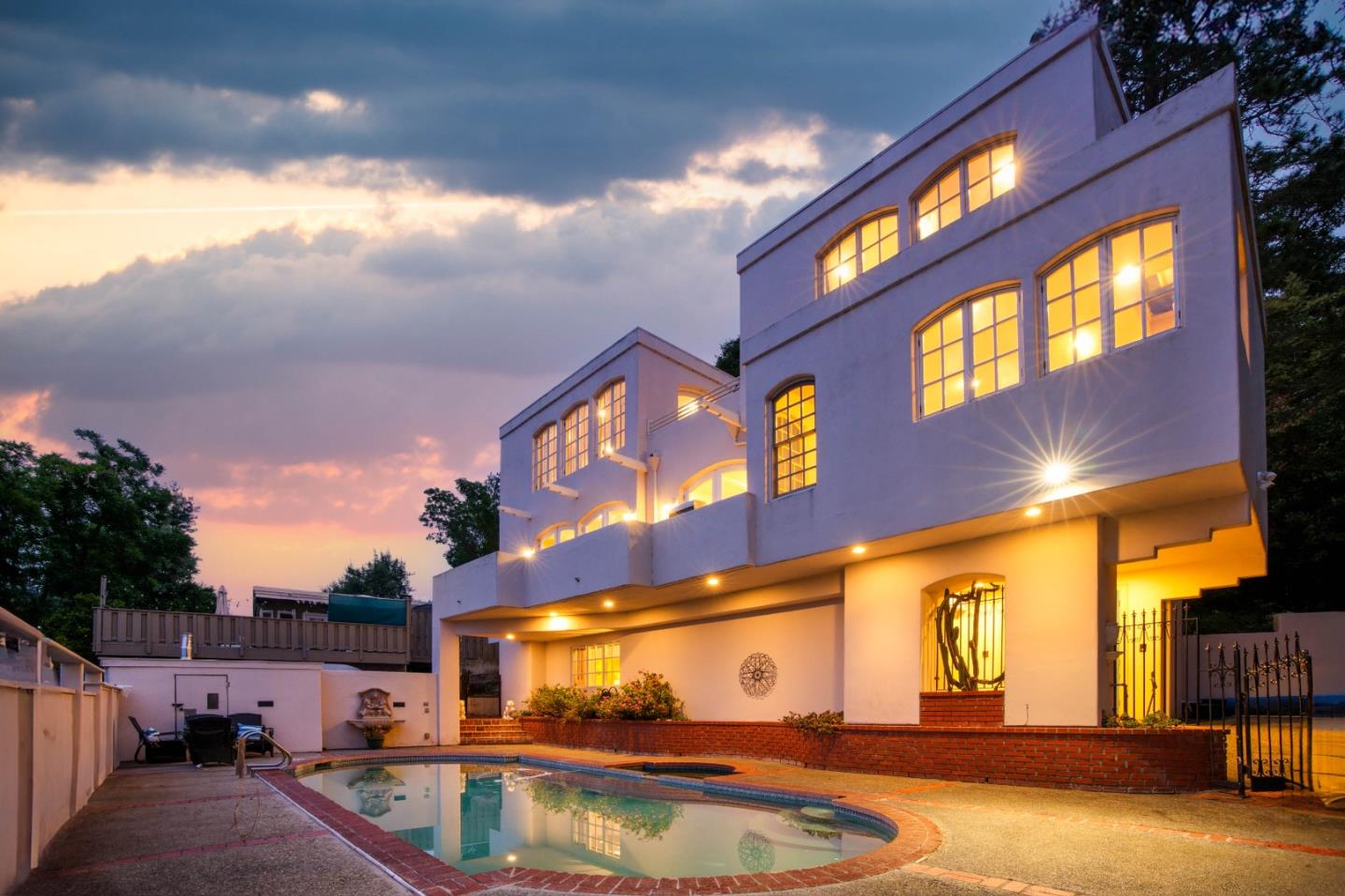 Detail Gallery Image 38 of 49 For 112 Sunset Ter, Scotts Valley,  CA 95066 - 4 Beds | 3/1 Baths