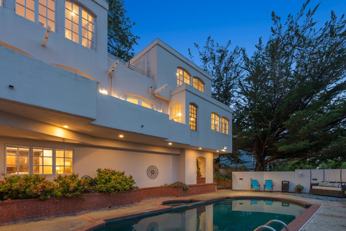 Detail Gallery Image 39 of 49 For 112 Sunset Ter, Scotts Valley,  CA 95066 - 4 Beds | 3/1 Baths