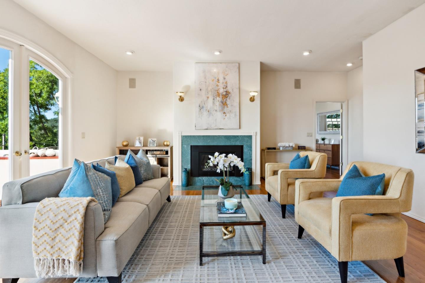 Detail Gallery Image 4 of 49 For 112 Sunset Ter, Scotts Valley,  CA 95066 - 4 Beds | 3/1 Baths