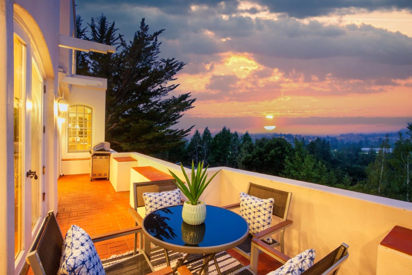 Detail Gallery Image 40 of 49 For 112 Sunset Ter, Scotts Valley,  CA 95066 - 4 Beds | 3/1 Baths