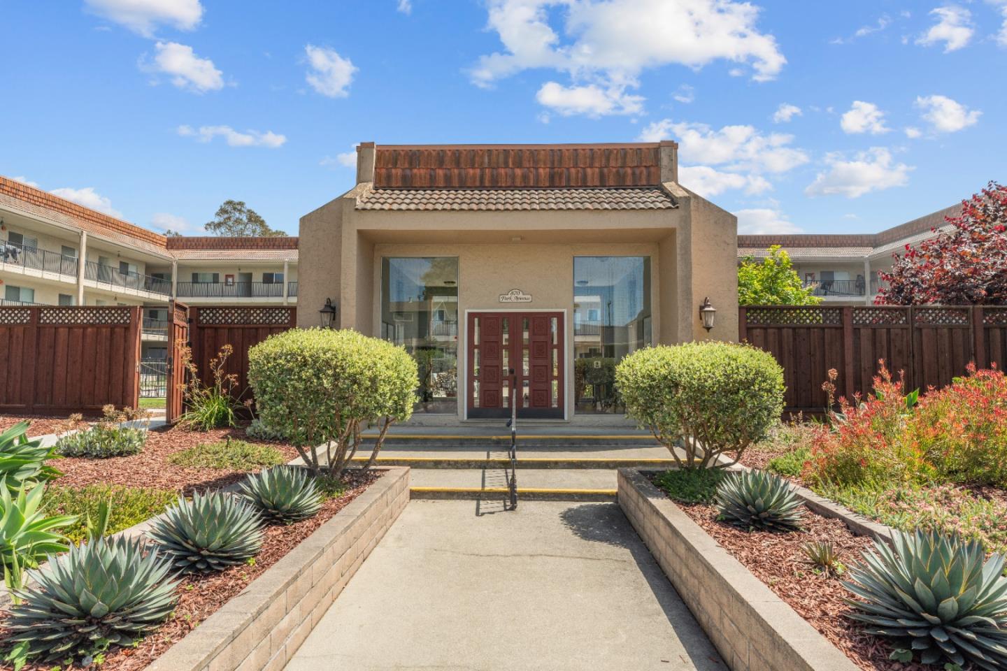 Detail Gallery Image 21 of 26 For 870 Park Ave #110,  Capitola,  CA 95010 - 2 Beds | 2 Baths