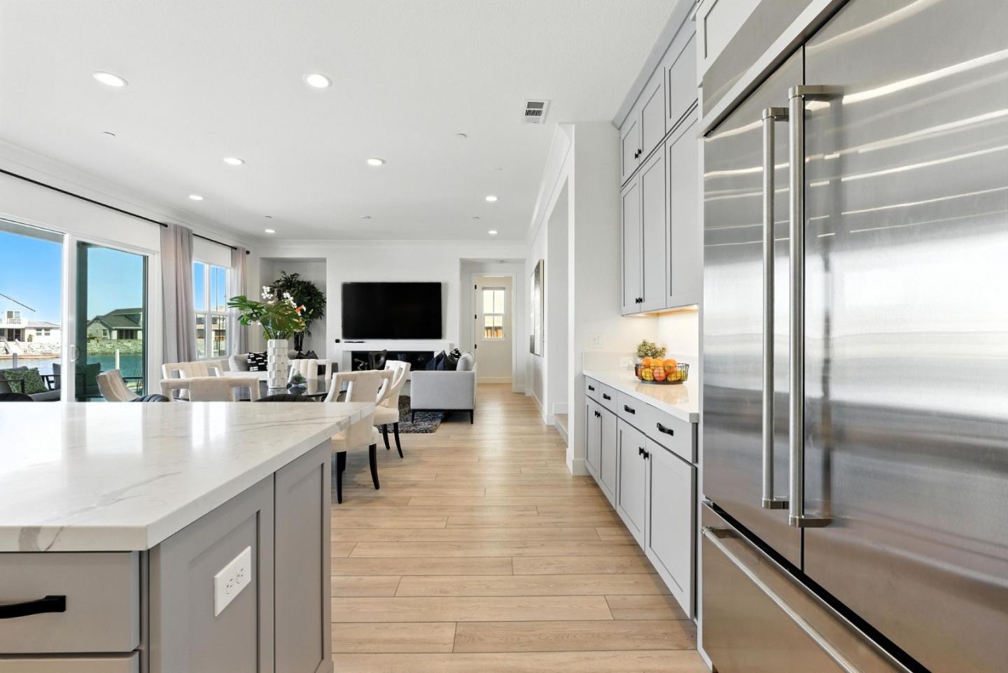 Detail Gallery Image 26 of 110 For 467 Halcyon Pl, Bethel Island,  CA 94511 - 4 Beds | 4/1 Baths