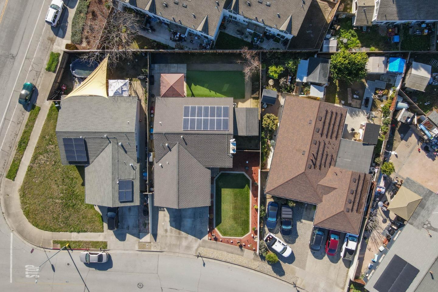 Detail Gallery Image 33 of 38 For 1035 C St, Hollister,  CA 95023 - 3 Beds | 2 Baths