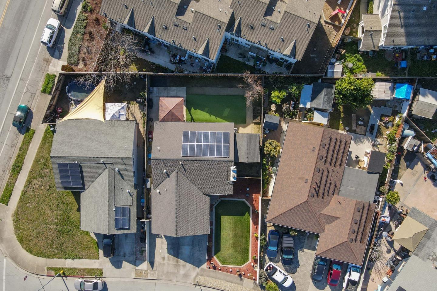 Detail Gallery Image 34 of 38 For 1035 C St, Hollister,  CA 95023 - 3 Beds | 2 Baths