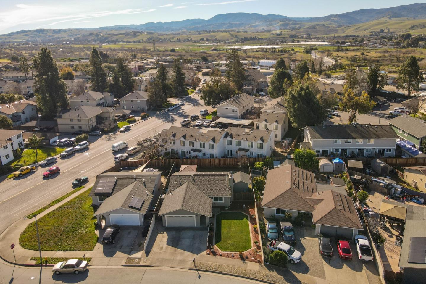 Detail Gallery Image 36 of 38 For 1035 C St, Hollister,  CA 95023 - 3 Beds | 2 Baths