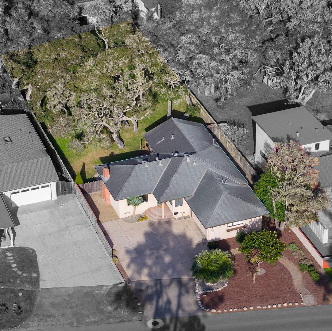 Detail Gallery Image 17 of 18 For 712 Sunset Dr, Pacific Grove,  CA 93950 - 3 Beds | 2 Baths