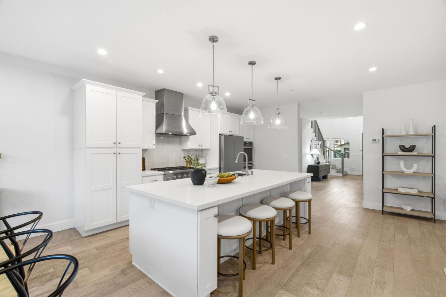 Detail Gallery Image 10 of 90 For 1232 Delmas Ave, San Jose,  CA 95125 - 4 Beds | 3 Baths