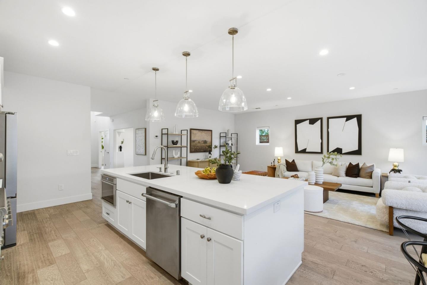 Detail Gallery Image 15 of 90 For 1232 Delmas Ave, San Jose,  CA 95125 - 4 Beds | 3 Baths