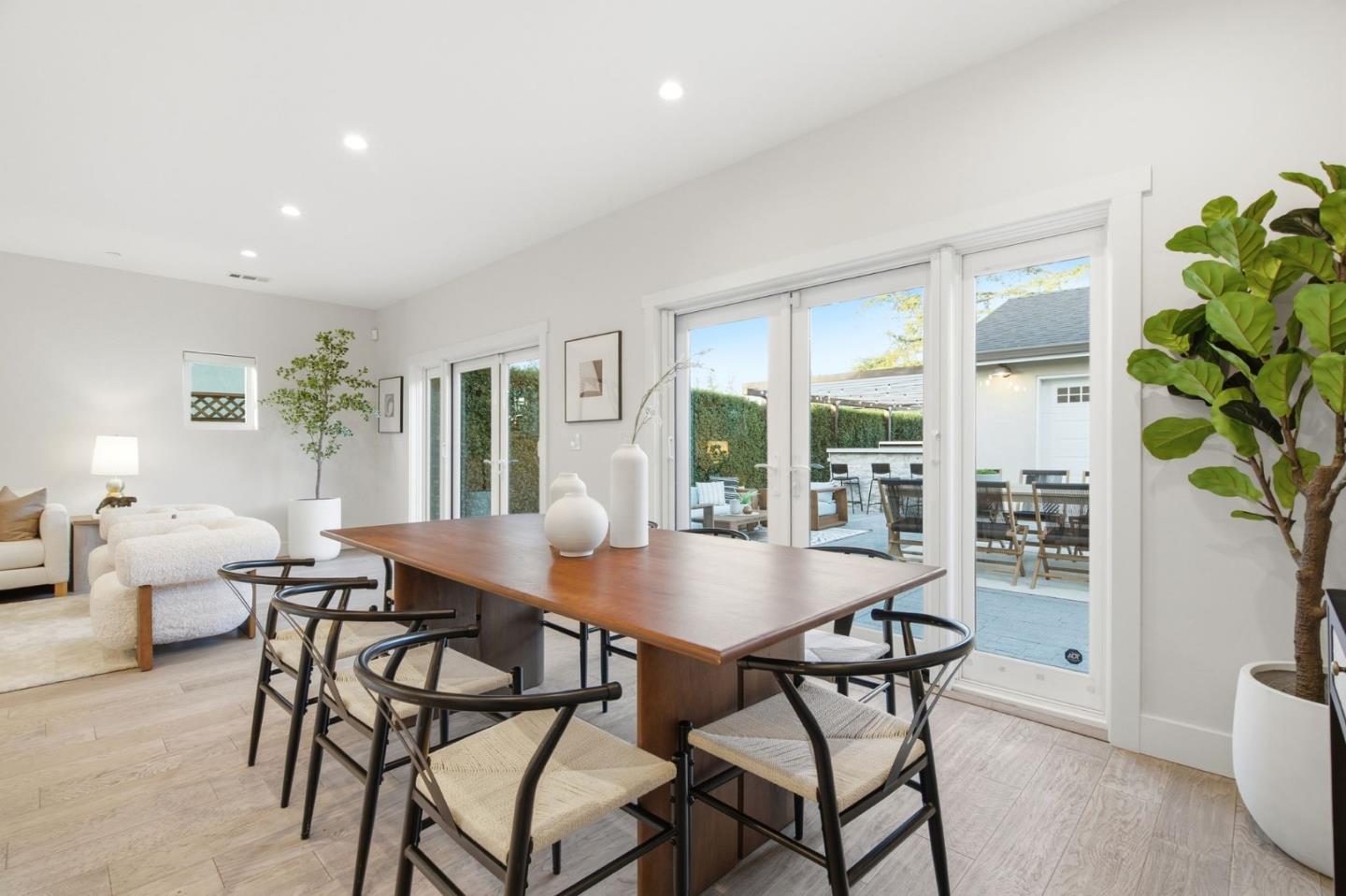 Detail Gallery Image 16 of 90 For 1232 Delmas Ave, San Jose,  CA 95125 - 4 Beds | 3 Baths