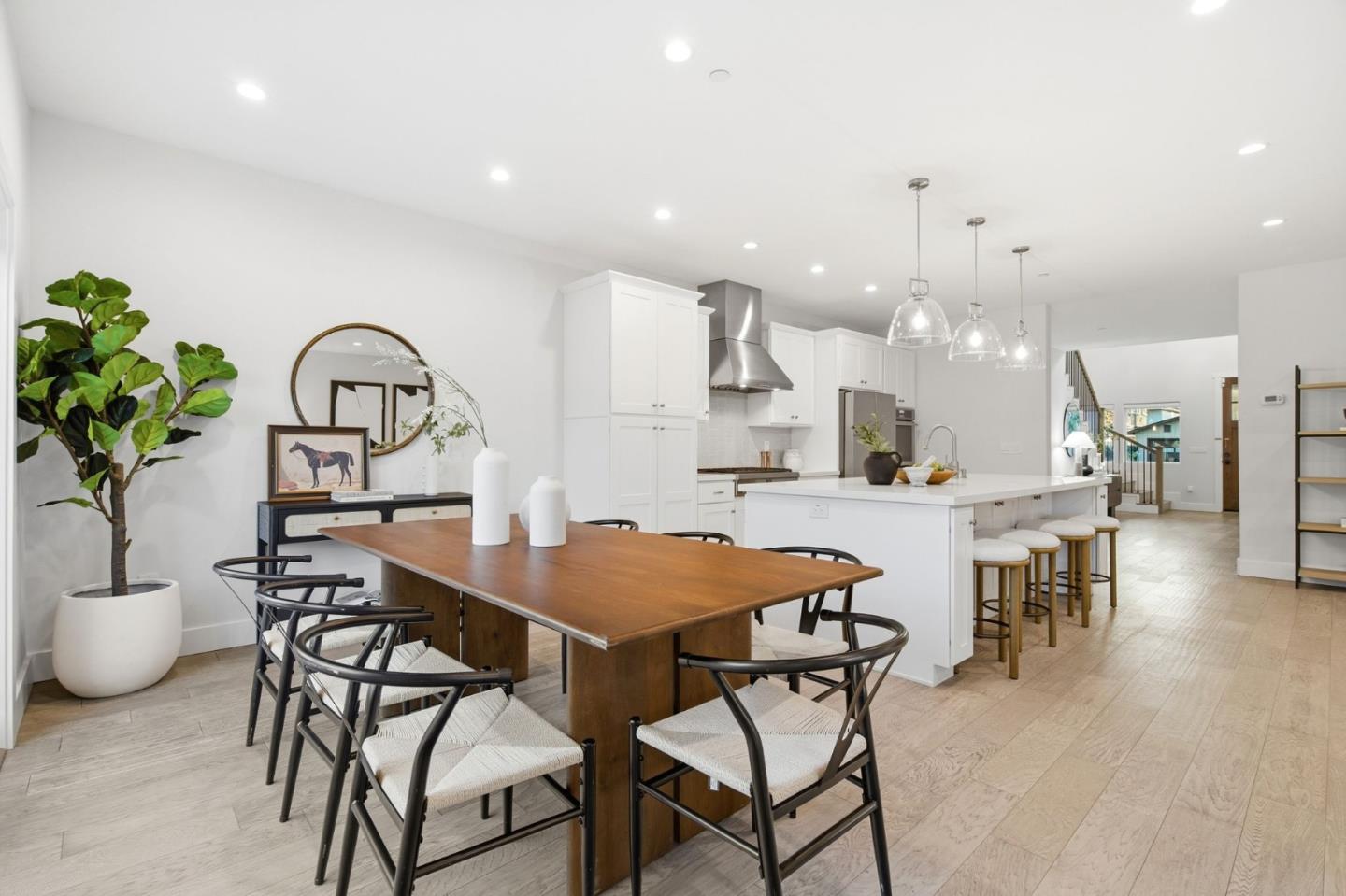 Detail Gallery Image 17 of 90 For 1232 Delmas Ave, San Jose,  CA 95125 - 4 Beds | 3 Baths