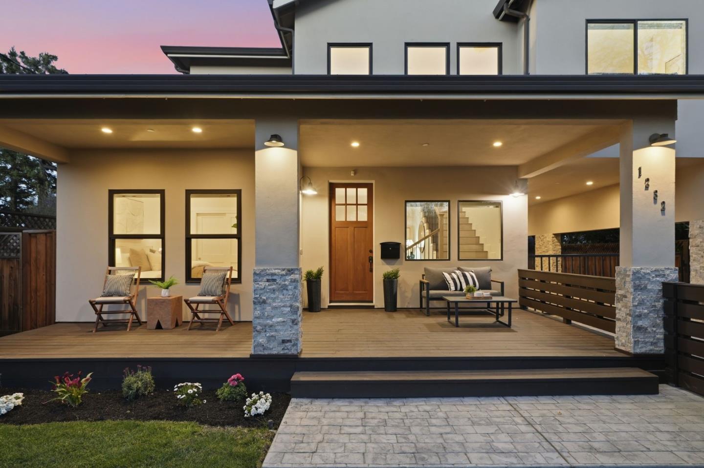 Detail Gallery Image 2 of 90 For 1232 Delmas Ave, San Jose,  CA 95125 - 4 Beds | 3 Baths