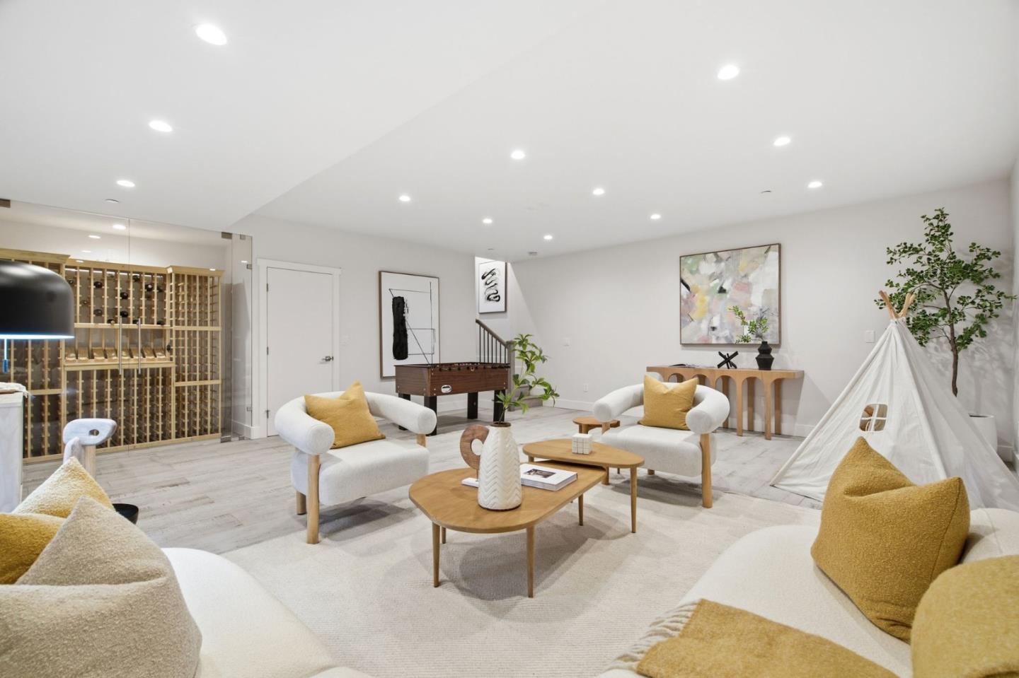 Detail Gallery Image 23 of 90 For 1232 Delmas Ave, San Jose,  CA 95125 - 4 Beds | 3 Baths