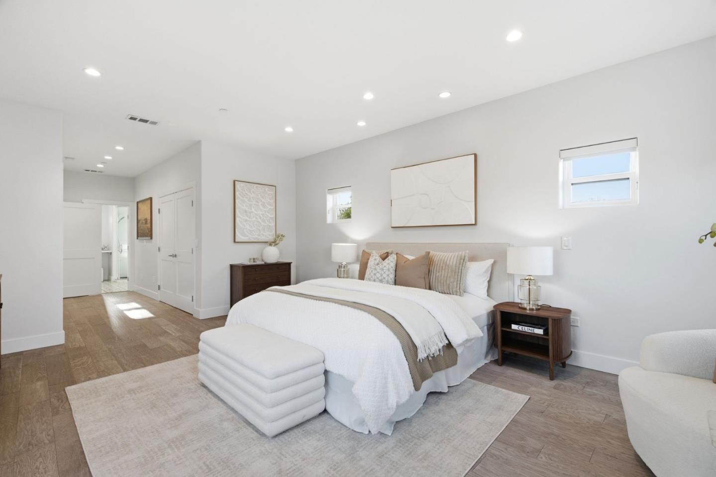 Detail Gallery Image 31 of 90 For 1232 Delmas Ave, San Jose,  CA 95125 - 4 Beds | 3 Baths