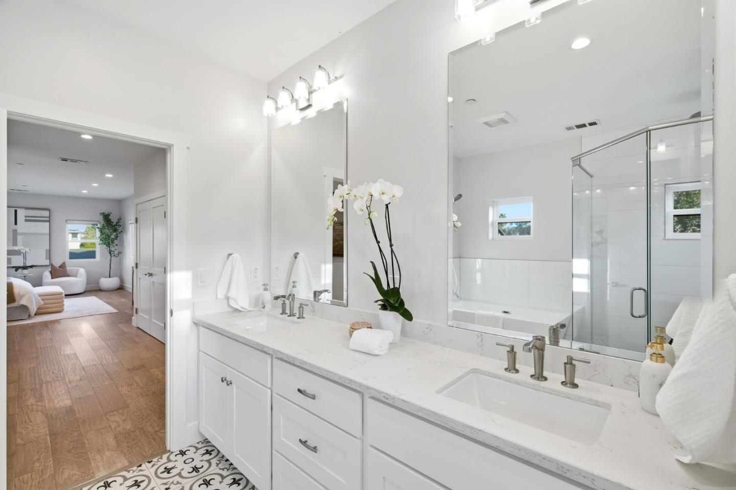 Detail Gallery Image 33 of 90 For 1232 Delmas Ave, San Jose,  CA 95125 - 4 Beds | 3 Baths