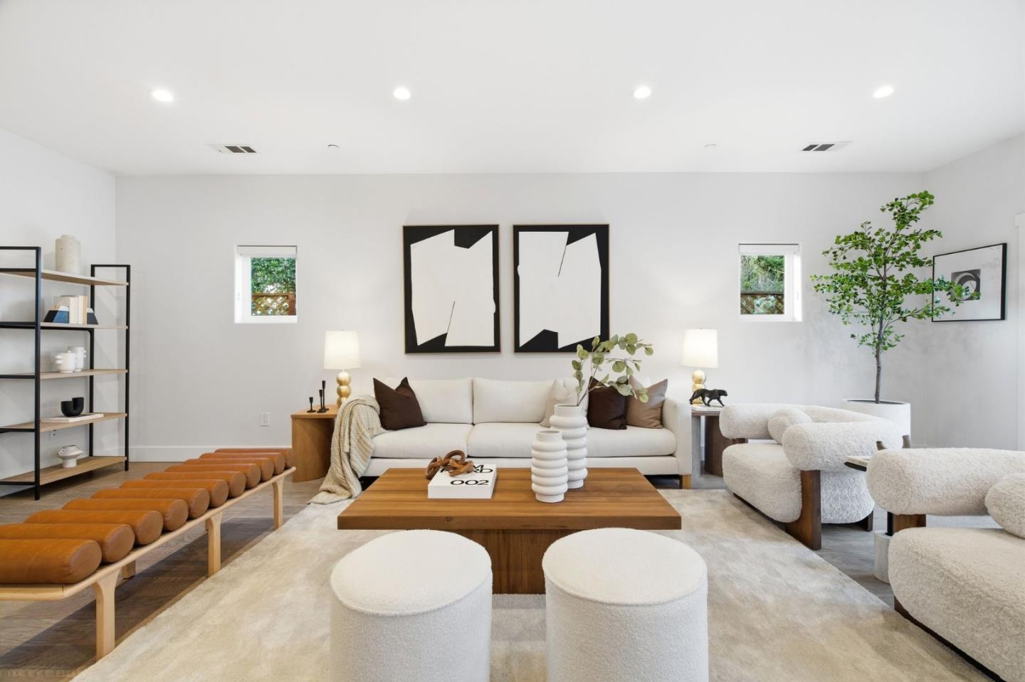 Detail Gallery Image 4 of 90 For 1232 Delmas Ave, San Jose,  CA 95125 - 4 Beds | 3 Baths