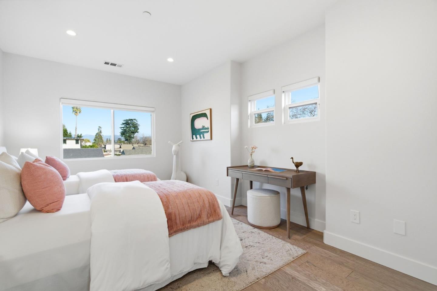 Detail Gallery Image 44 of 90 For 1232 Delmas Ave, San Jose,  CA 95125 - 4 Beds | 3 Baths