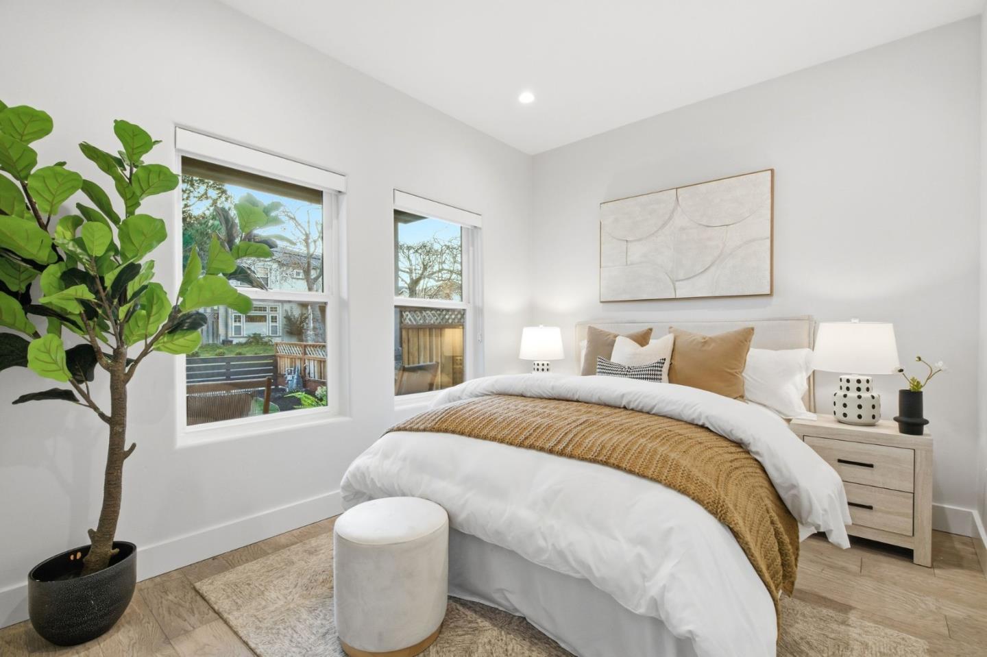 Detail Gallery Image 45 of 90 For 1232 Delmas Ave, San Jose,  CA 95125 - 4 Beds | 3 Baths