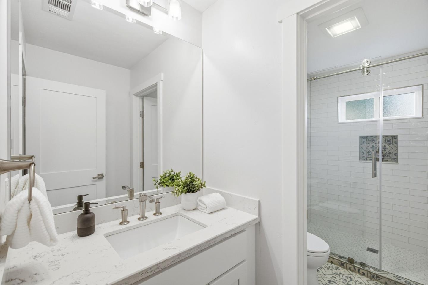 Detail Gallery Image 47 of 90 For 1232 Delmas Ave, San Jose,  CA 95125 - 4 Beds | 3 Baths