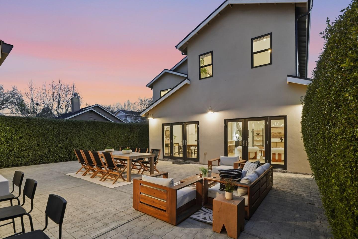 Detail Gallery Image 51 of 90 For 1232 Delmas Ave, San Jose,  CA 95125 - 4 Beds | 3 Baths