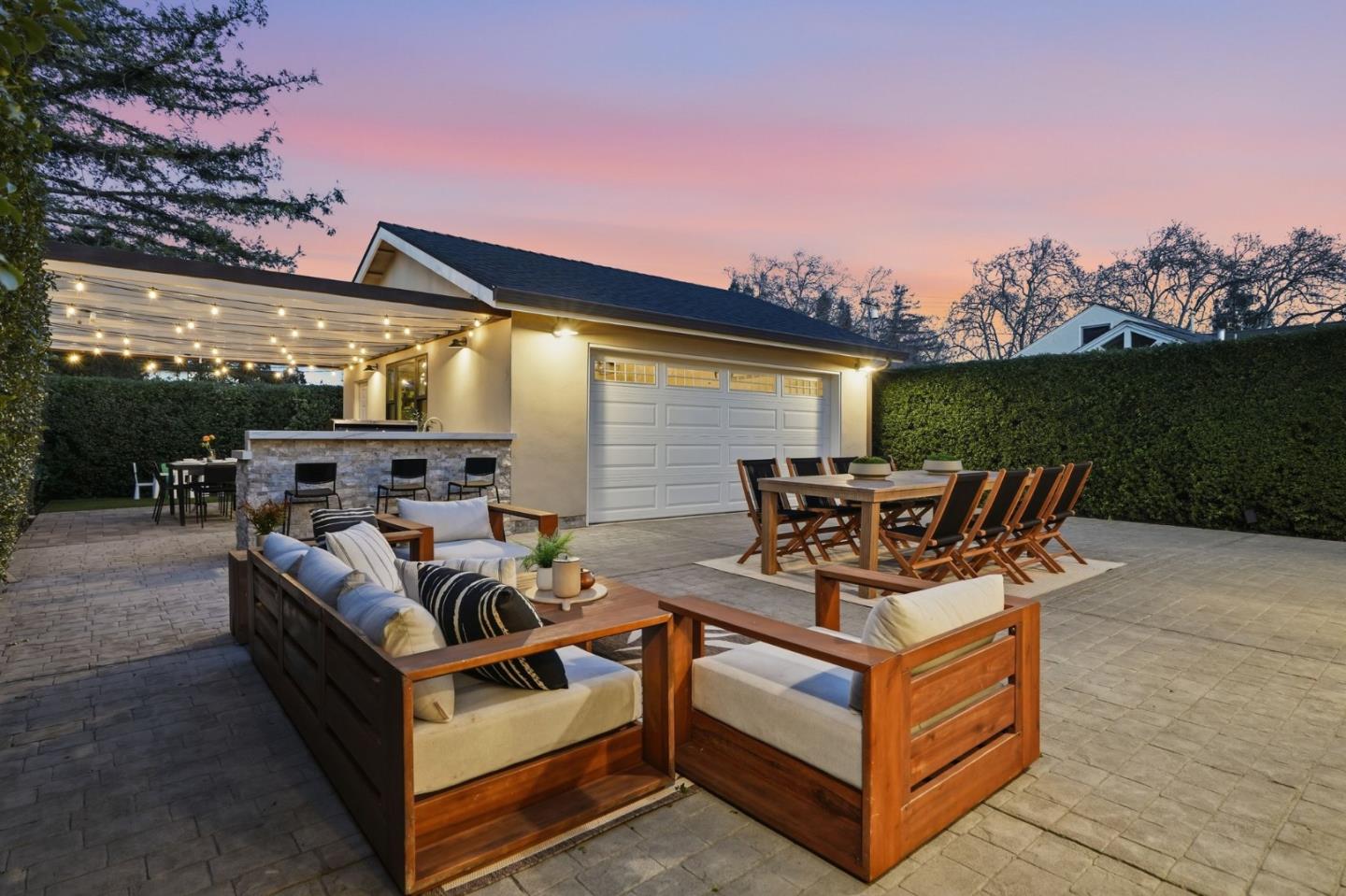 Detail Gallery Image 54 of 90 For 1232 Delmas Ave, San Jose,  CA 95125 - 4 Beds | 3 Baths