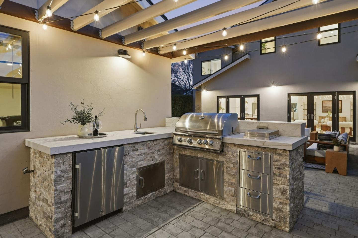 Detail Gallery Image 56 of 90 For 1232 Delmas Ave, San Jose,  CA 95125 - 4 Beds | 3 Baths