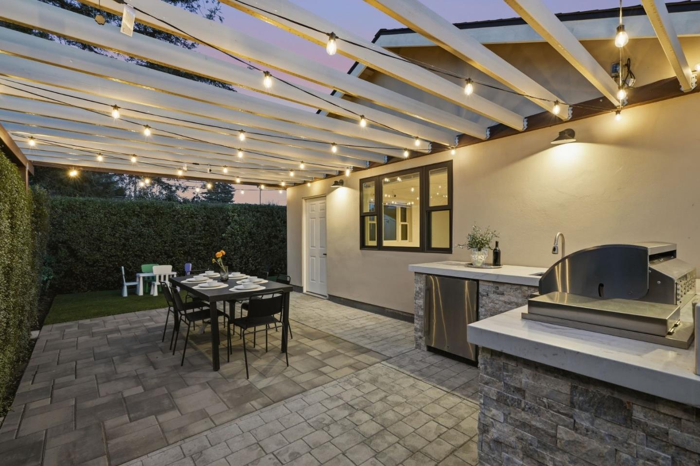 Detail Gallery Image 58 of 90 For 1232 Delmas Ave, San Jose,  CA 95125 - 4 Beds | 3 Baths