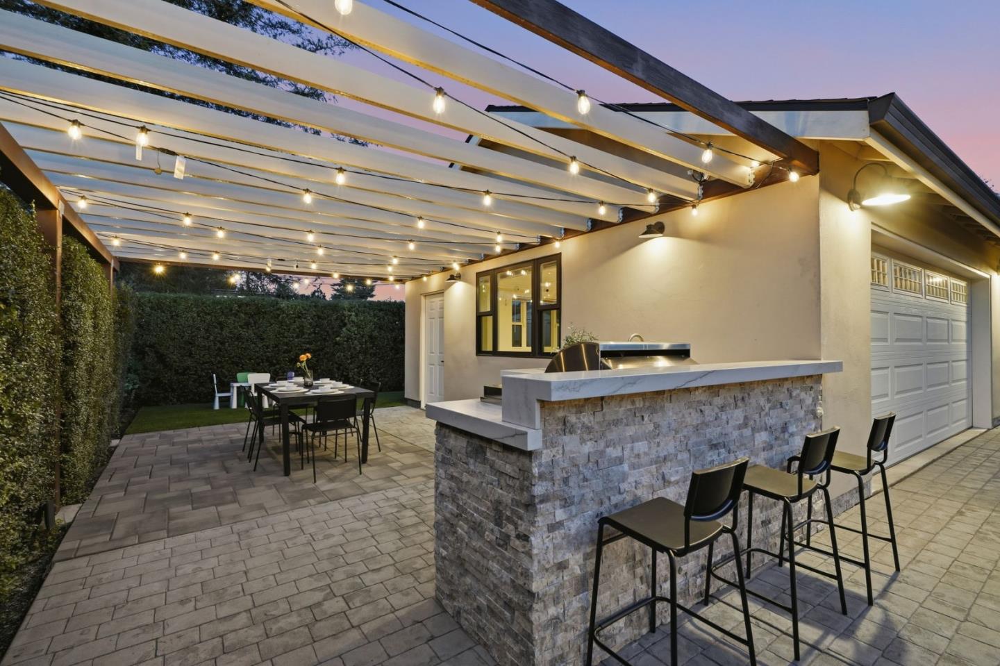 Detail Gallery Image 59 of 90 For 1232 Delmas Ave, San Jose,  CA 95125 - 4 Beds | 3 Baths