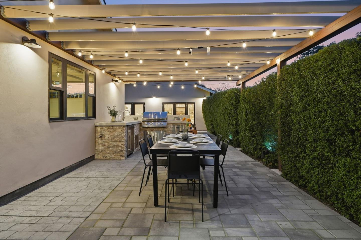 Detail Gallery Image 62 of 90 For 1232 Delmas Ave, San Jose,  CA 95125 - 4 Beds | 3 Baths