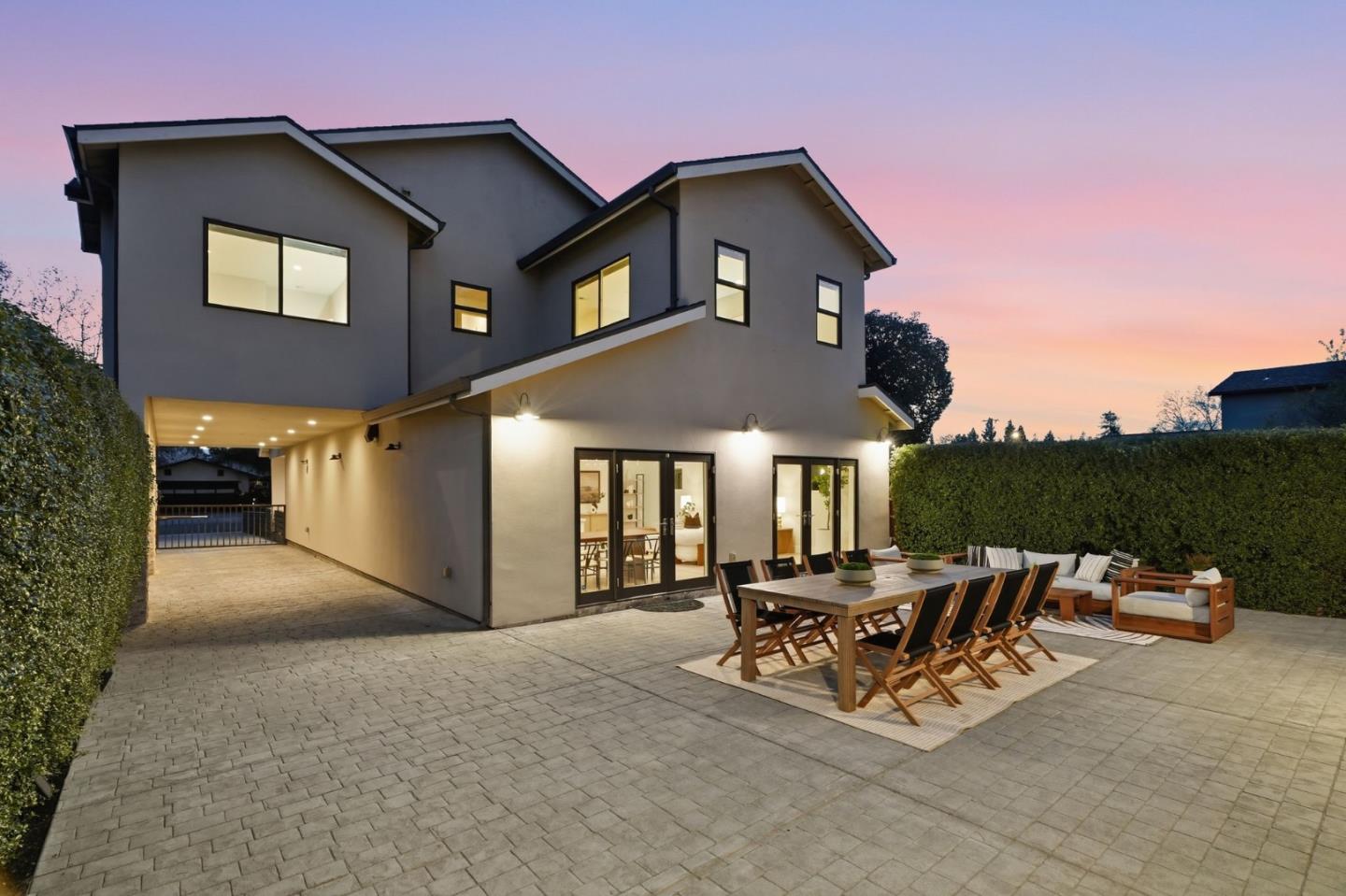 Detail Gallery Image 63 of 90 For 1232 Delmas Ave, San Jose,  CA 95125 - 4 Beds | 3 Baths