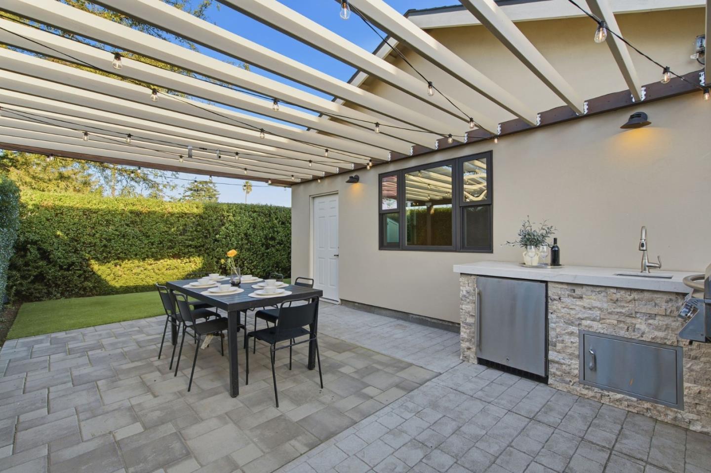 Detail Gallery Image 64 of 90 For 1232 Delmas Ave, San Jose,  CA 95125 - 4 Beds | 3 Baths