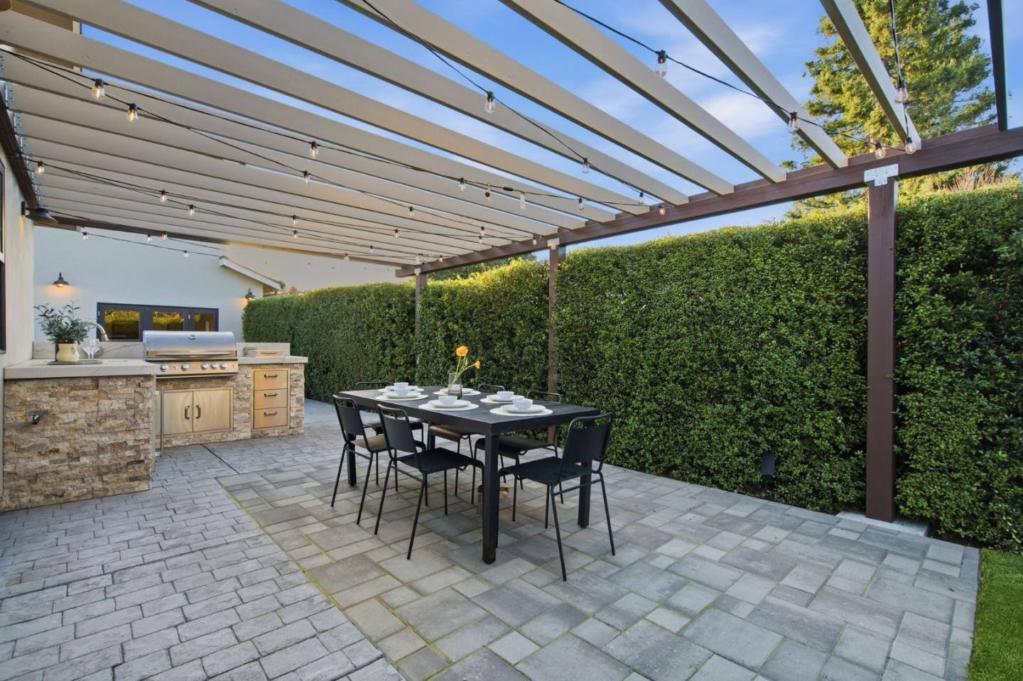 Detail Gallery Image 65 of 90 For 1232 Delmas Ave, San Jose,  CA 95125 - 4 Beds | 3 Baths