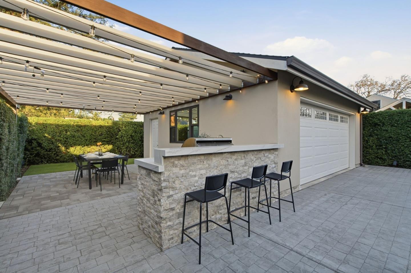 Detail Gallery Image 67 of 90 For 1232 Delmas Ave, San Jose,  CA 95125 - 4 Beds | 3 Baths