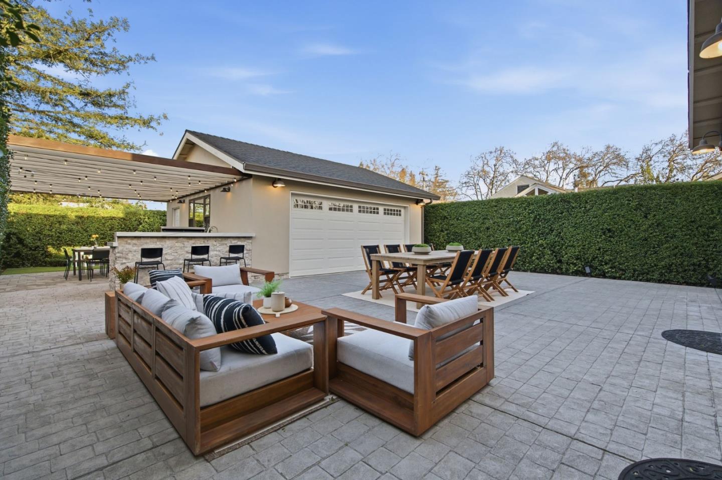 Detail Gallery Image 68 of 90 For 1232 Delmas Ave, San Jose,  CA 95125 - 4 Beds | 3 Baths