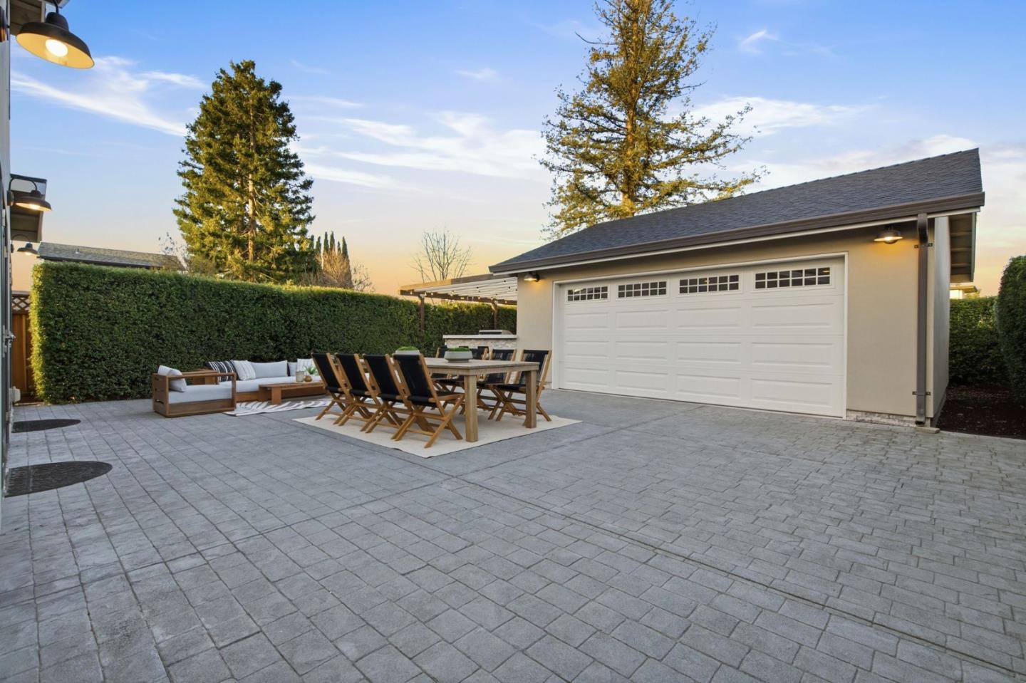 Detail Gallery Image 69 of 90 For 1232 Delmas Ave, San Jose,  CA 95125 - 4 Beds | 3 Baths