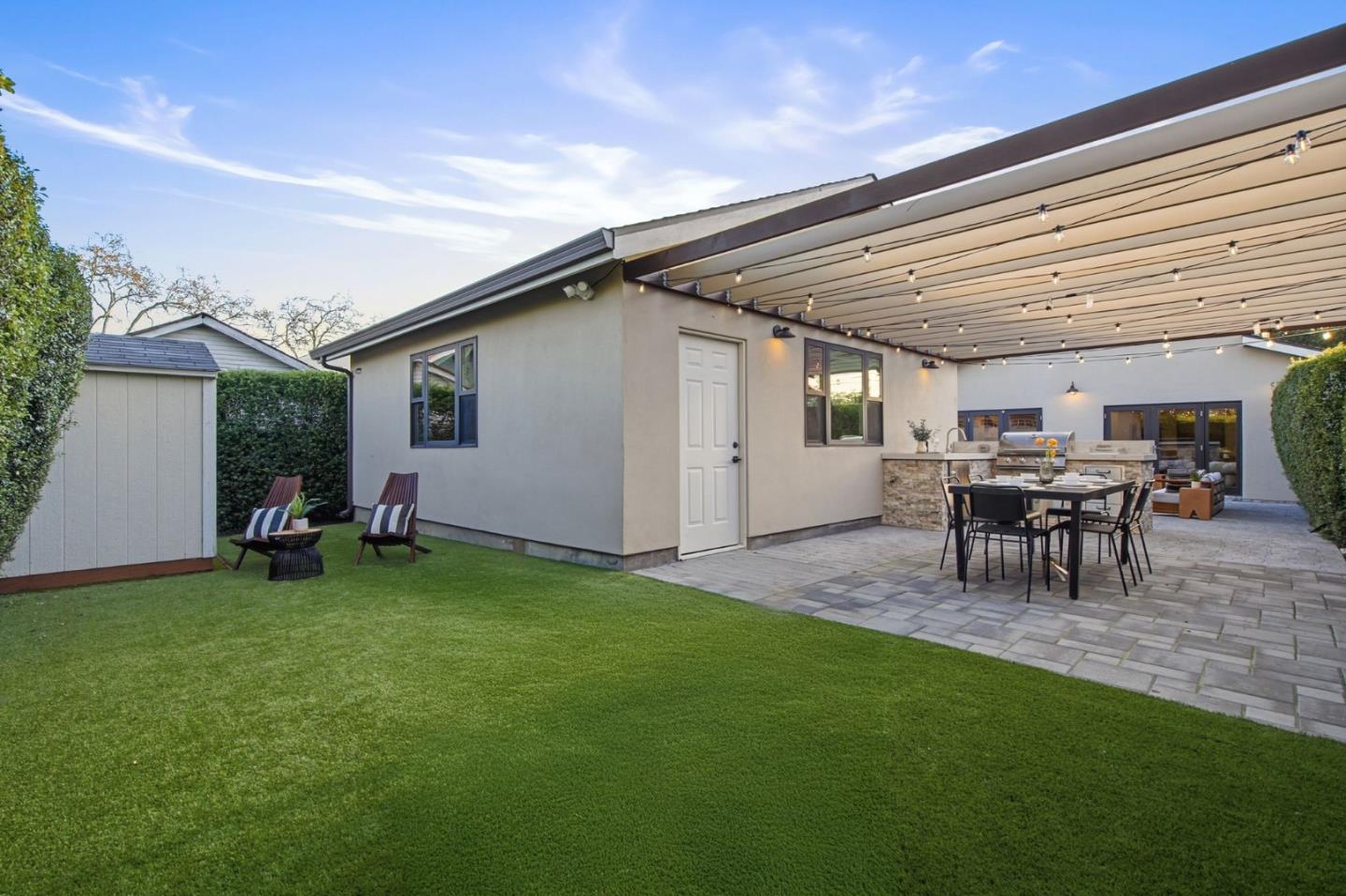 Detail Gallery Image 70 of 90 For 1232 Delmas Ave, San Jose,  CA 95125 - 4 Beds | 3 Baths