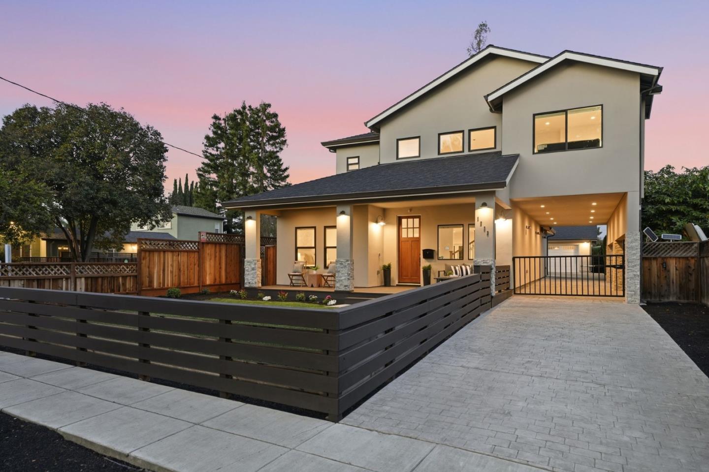 Detail Gallery Image 73 of 90 For 1232 Delmas Ave, San Jose,  CA 95125 - 4 Beds | 3 Baths