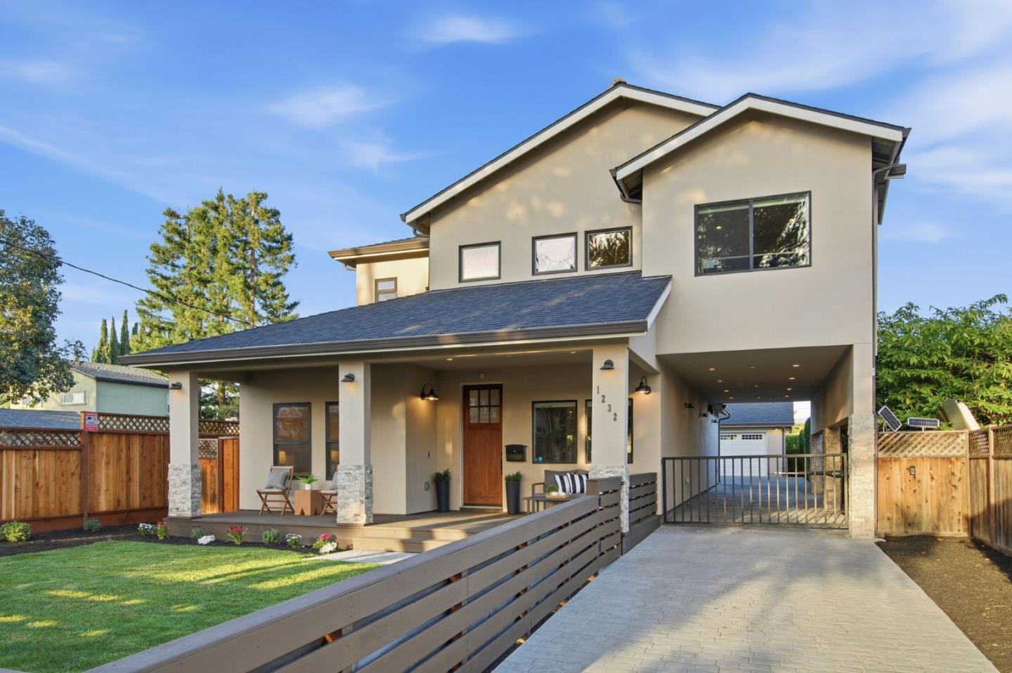 Detail Gallery Image 78 of 90 For 1232 Delmas Ave, San Jose,  CA 95125 - 4 Beds | 3 Baths