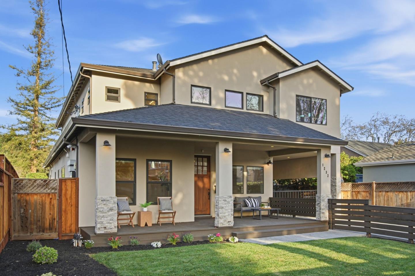 Detail Gallery Image 79 of 90 For 1232 Delmas Ave, San Jose,  CA 95125 - 4 Beds | 3 Baths