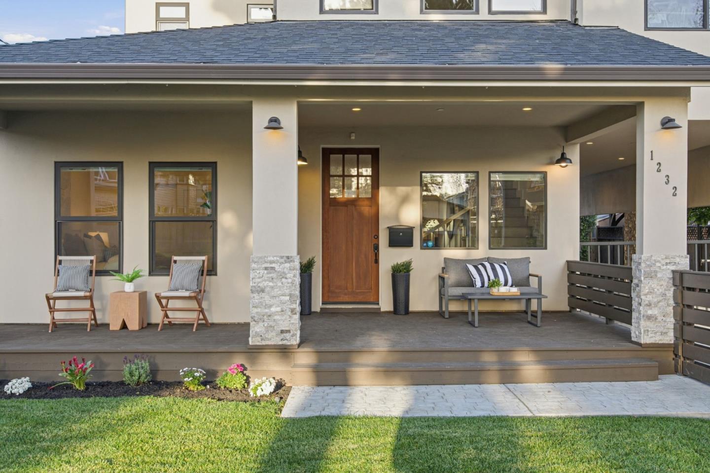 Detail Gallery Image 80 of 90 For 1232 Delmas Ave, San Jose,  CA 95125 - 4 Beds | 3 Baths