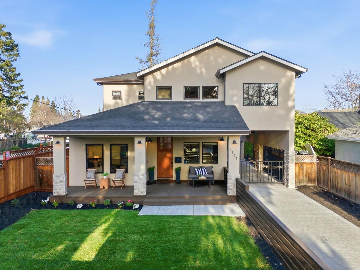 Detail Gallery Image 83 of 90 For 1232 Delmas Ave, San Jose,  CA 95125 - 4 Beds | 3 Baths