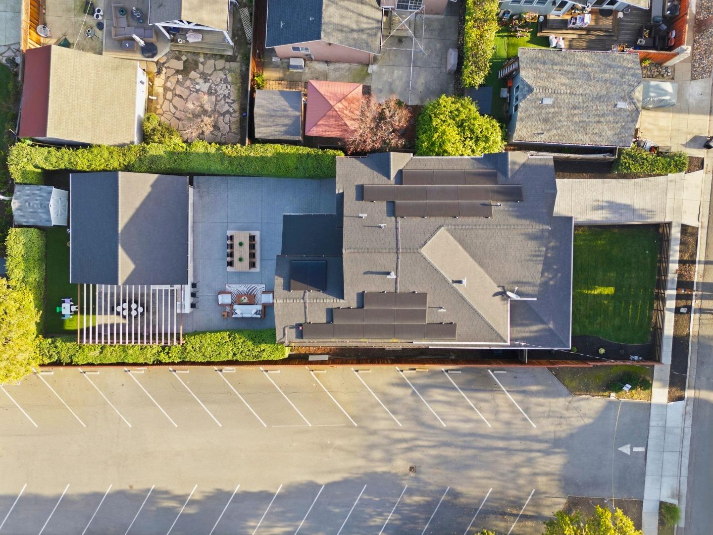 Detail Gallery Image 85 of 90 For 1232 Delmas Ave, San Jose,  CA 95125 - 4 Beds | 3 Baths