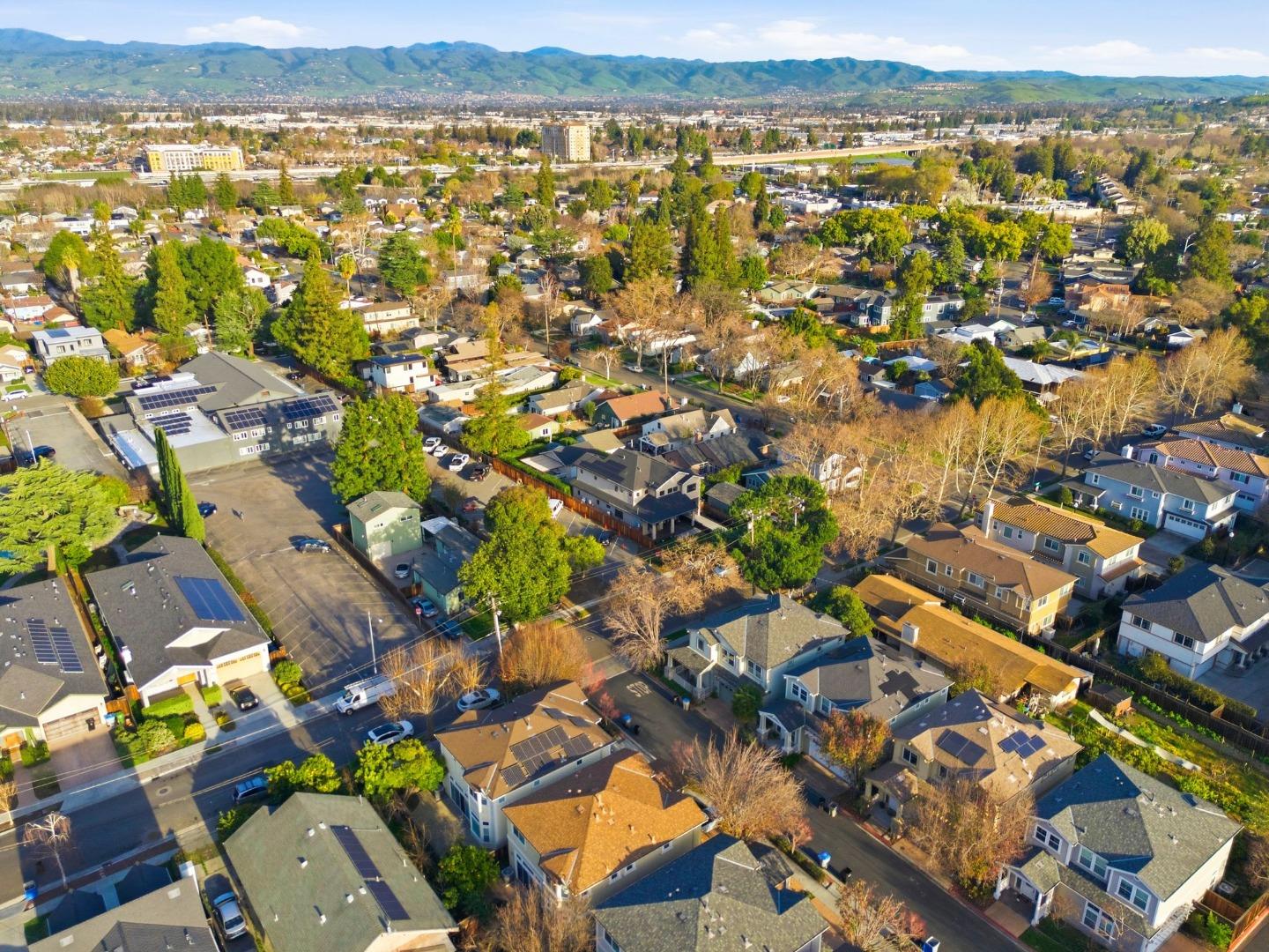 Detail Gallery Image 86 of 90 For 1232 Delmas Ave, San Jose,  CA 95125 - 4 Beds | 3 Baths