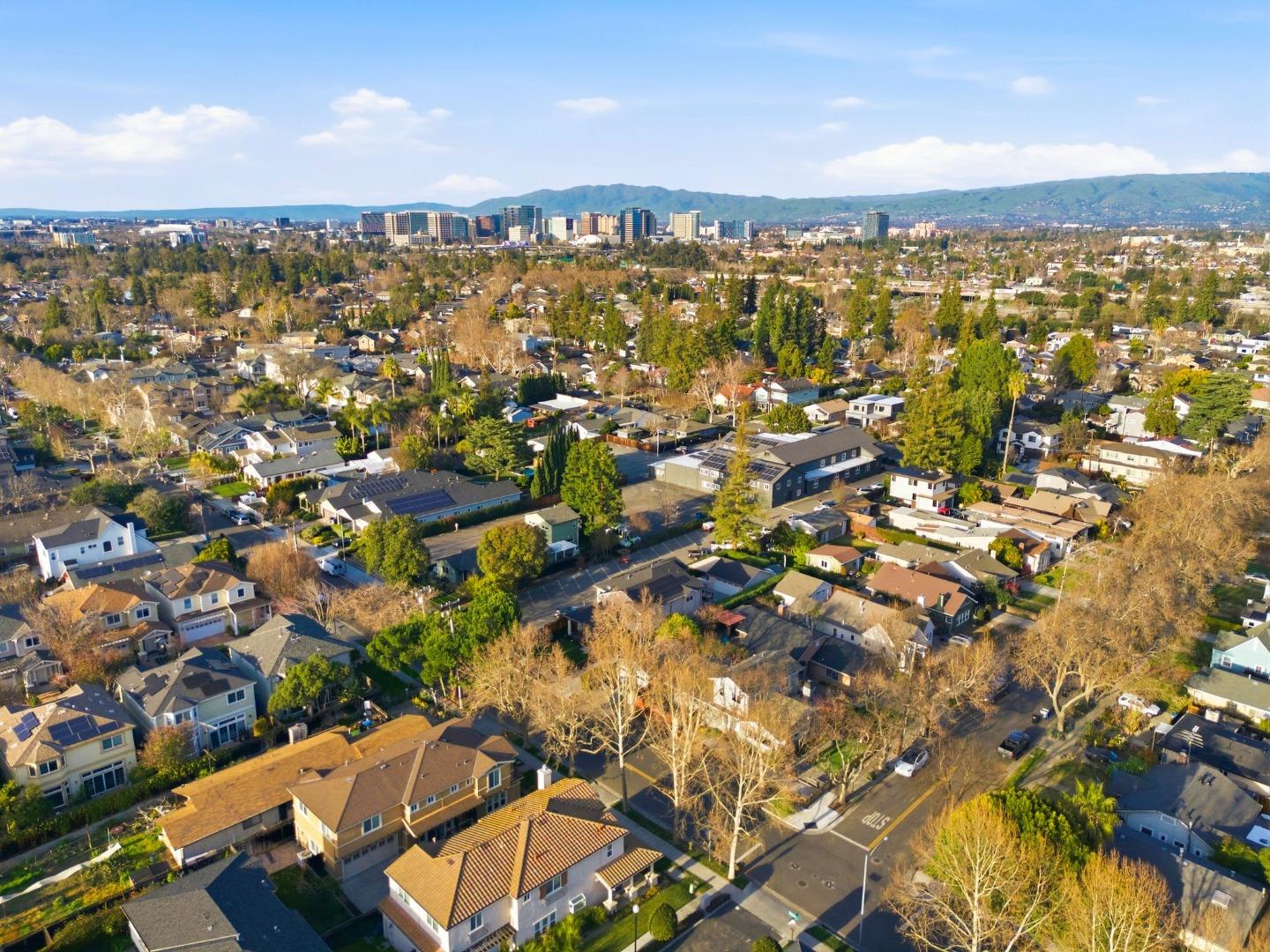 Detail Gallery Image 87 of 90 For 1232 Delmas Ave, San Jose,  CA 95125 - 4 Beds | 3 Baths