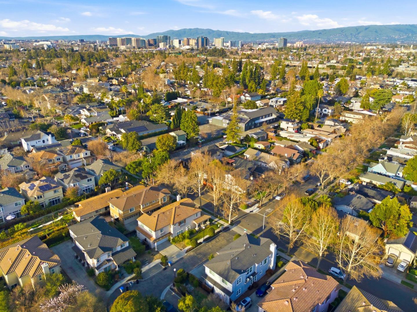 Detail Gallery Image 88 of 90 For 1232 Delmas Ave, San Jose,  CA 95125 - 4 Beds | 3 Baths
