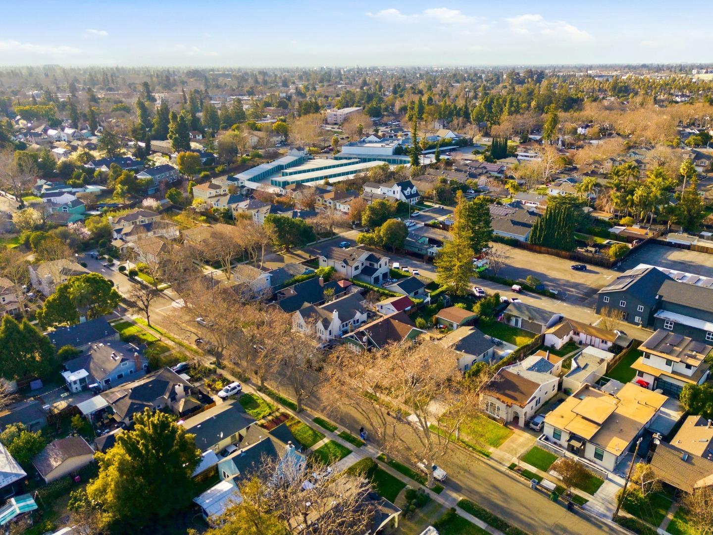 Detail Gallery Image 89 of 90 For 1232 Delmas Ave, San Jose,  CA 95125 - 4 Beds | 3 Baths