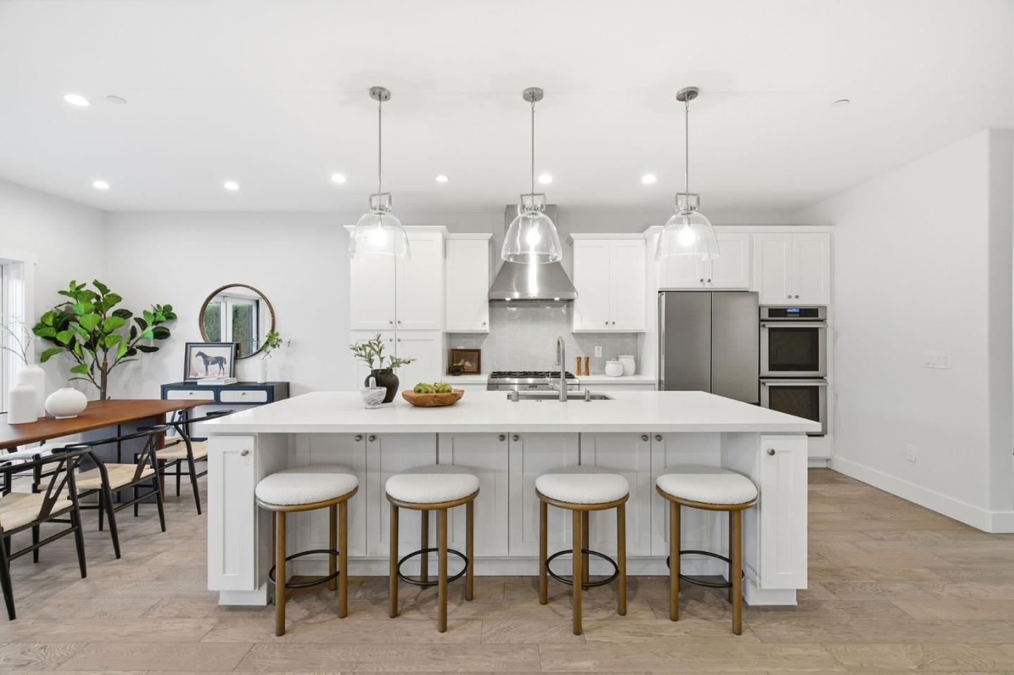 Detail Gallery Image 9 of 90 For 1232 Delmas Ave, San Jose,  CA 95125 - 4 Beds | 3 Baths